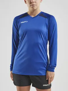 Bild på PRO Control Impact LS Tee W