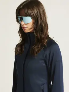 Bild på ADV Explore Power Fleece Jkt W
