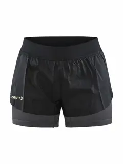 Bild på CTM Distance 2in1 Shorts W