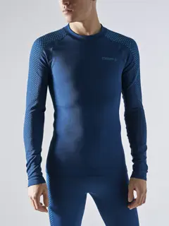 Bild på ADV Warm Fuseknit Intensity LS M