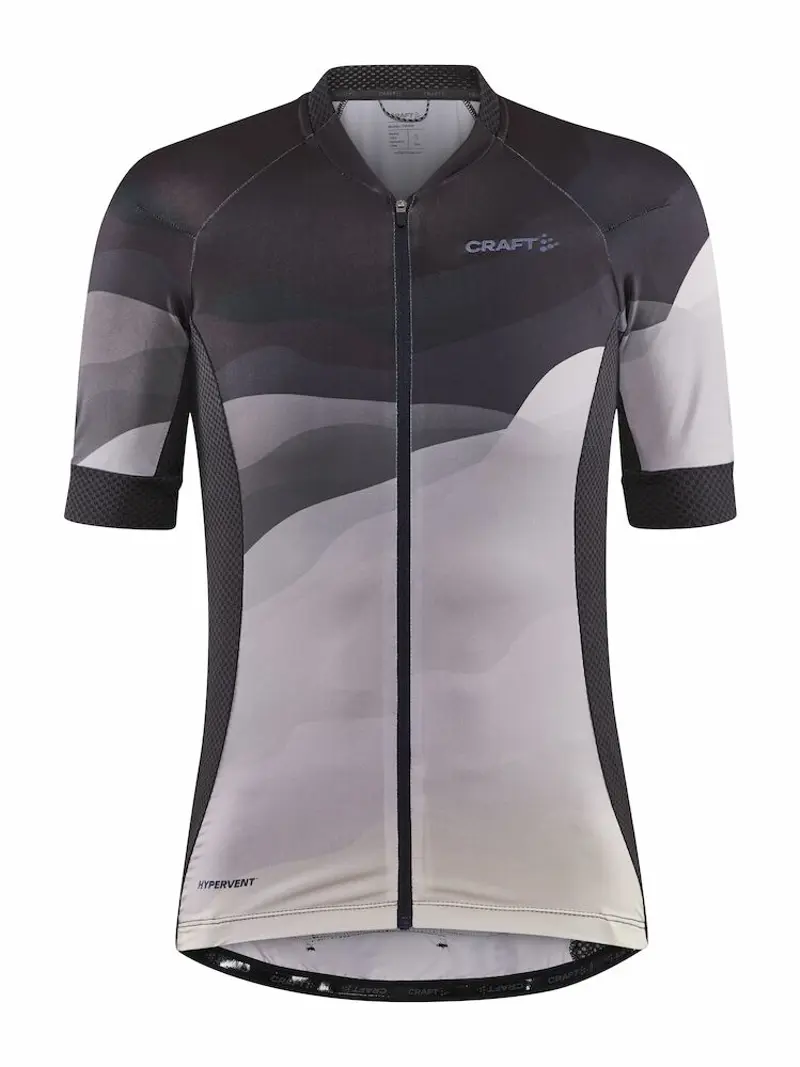 ADV Endur Graphic Jersey W