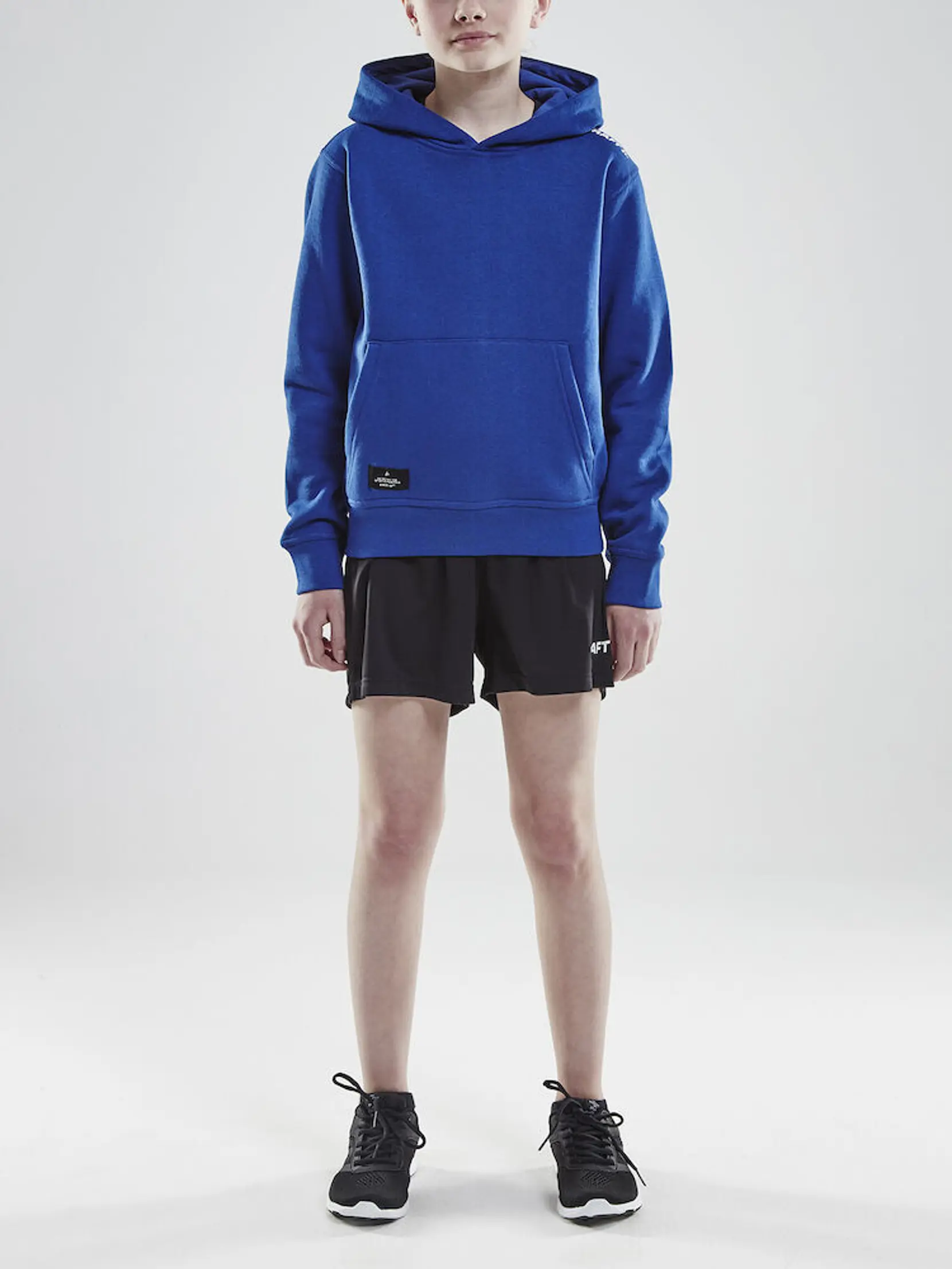 Bild på Community Hoodie Jr