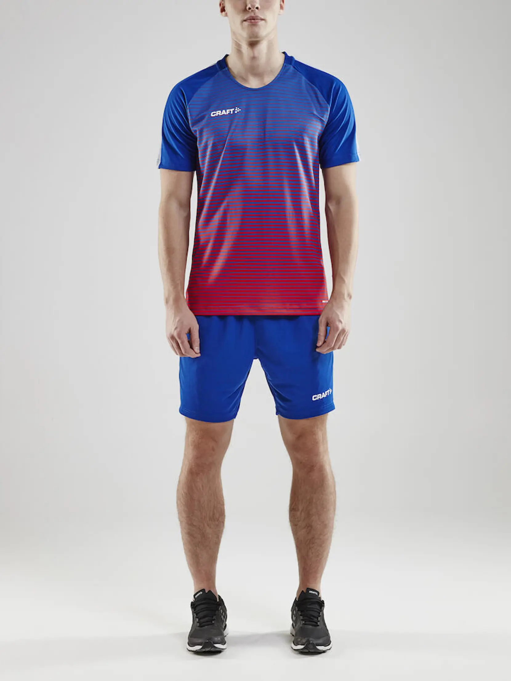 Bild på Pro Control Stripe Jersey M