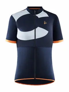 Bild på Core Endur Logo Jersey W