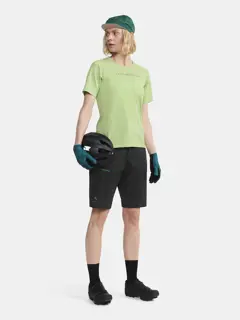 Bild på ADV Gravel SS Tee W