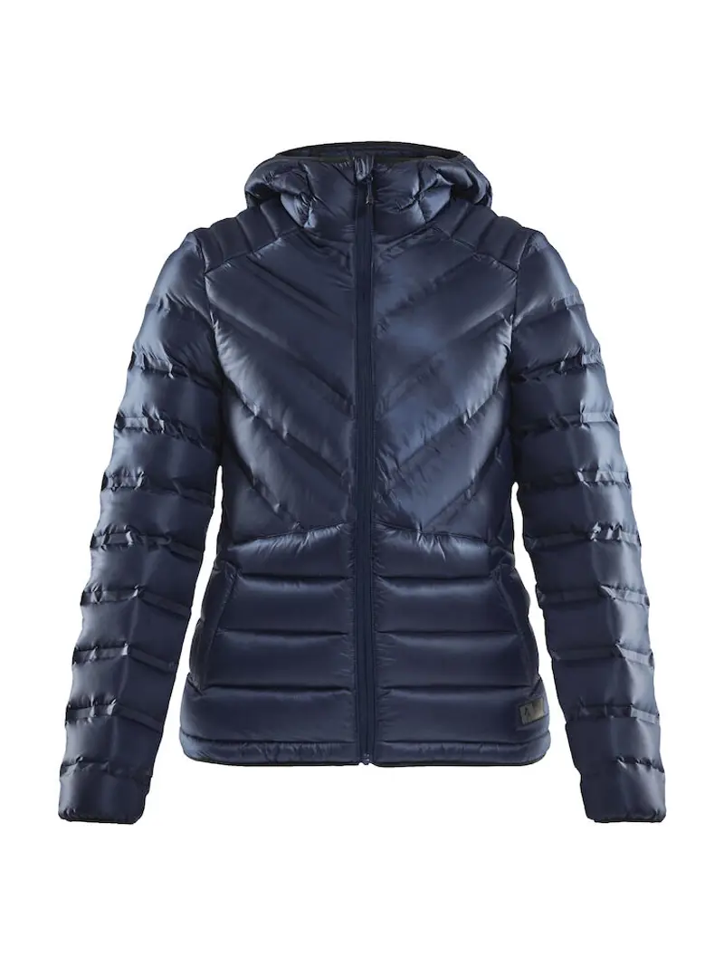 LT Down Jacket W