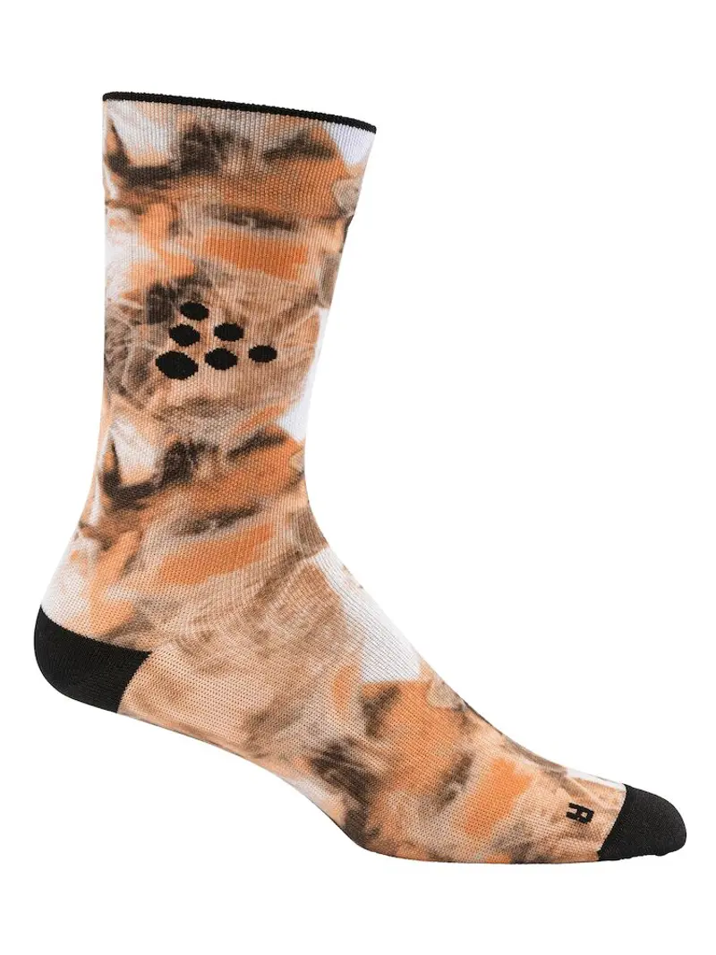 PRO Hypervent Print Sock