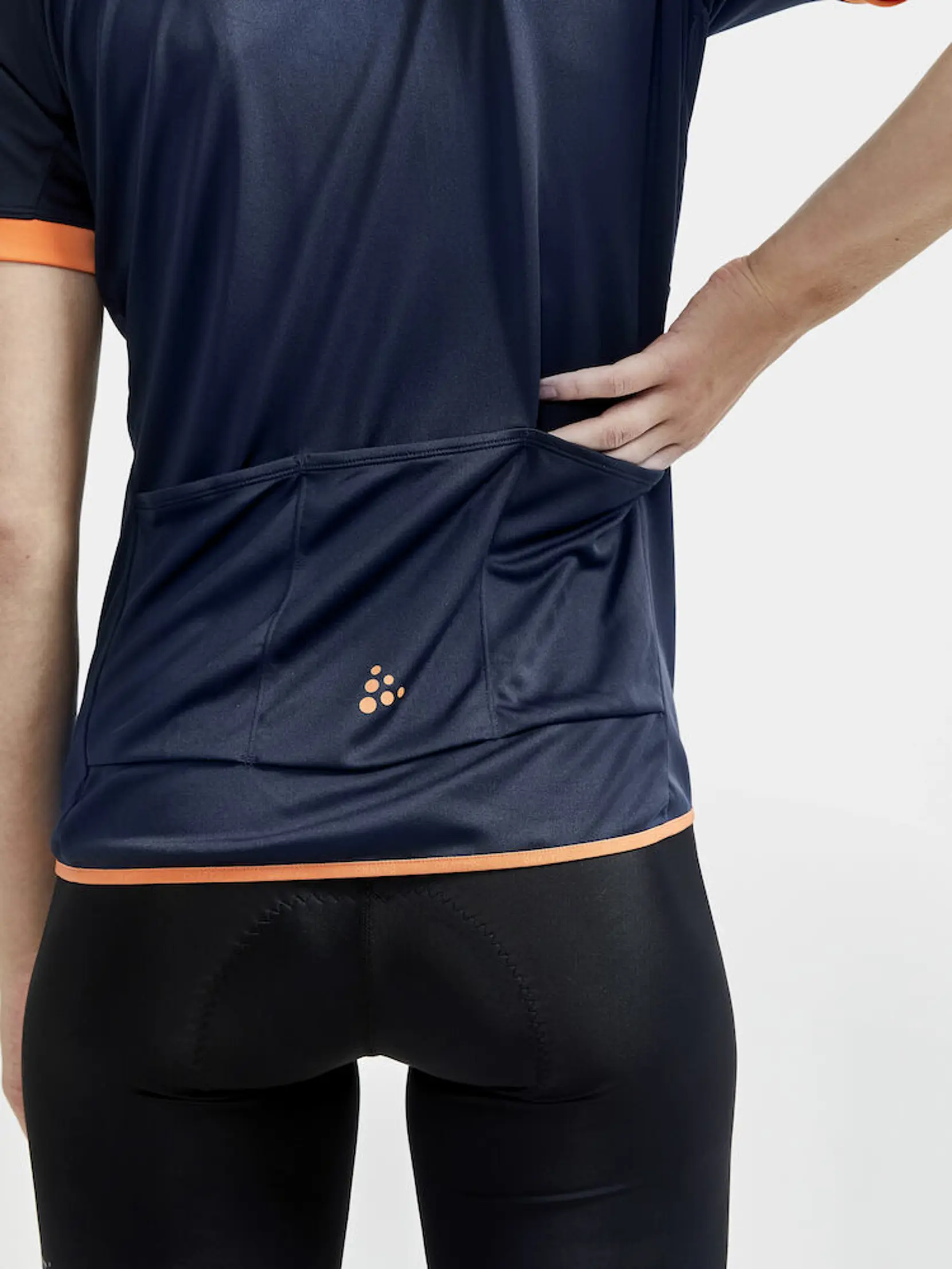 Bild på Core Endur Logo Jersey W