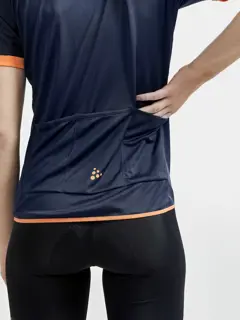 Bild på Core Endur Logo Jersey W