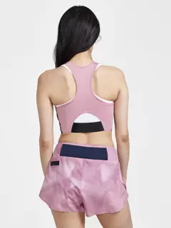 Bild på PRO Hypervent Cropped Top W