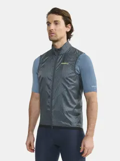 Bild på PRO Gravel Wind Vest M