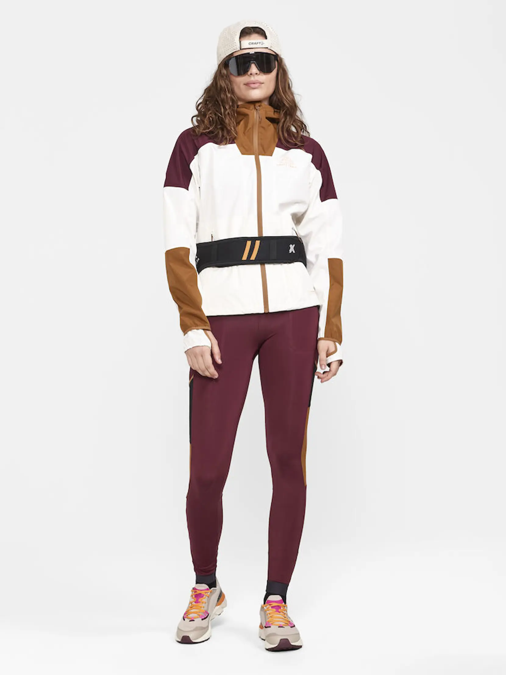 Bild på PRO Trail Tights W