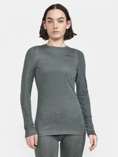 Bild på CORE Wool Merino Set W