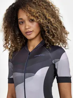 Bild på ADV Endur Graphic Jersey W