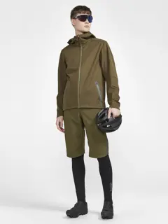 Bild på Adv Bike Offroad SubZ Shorts M