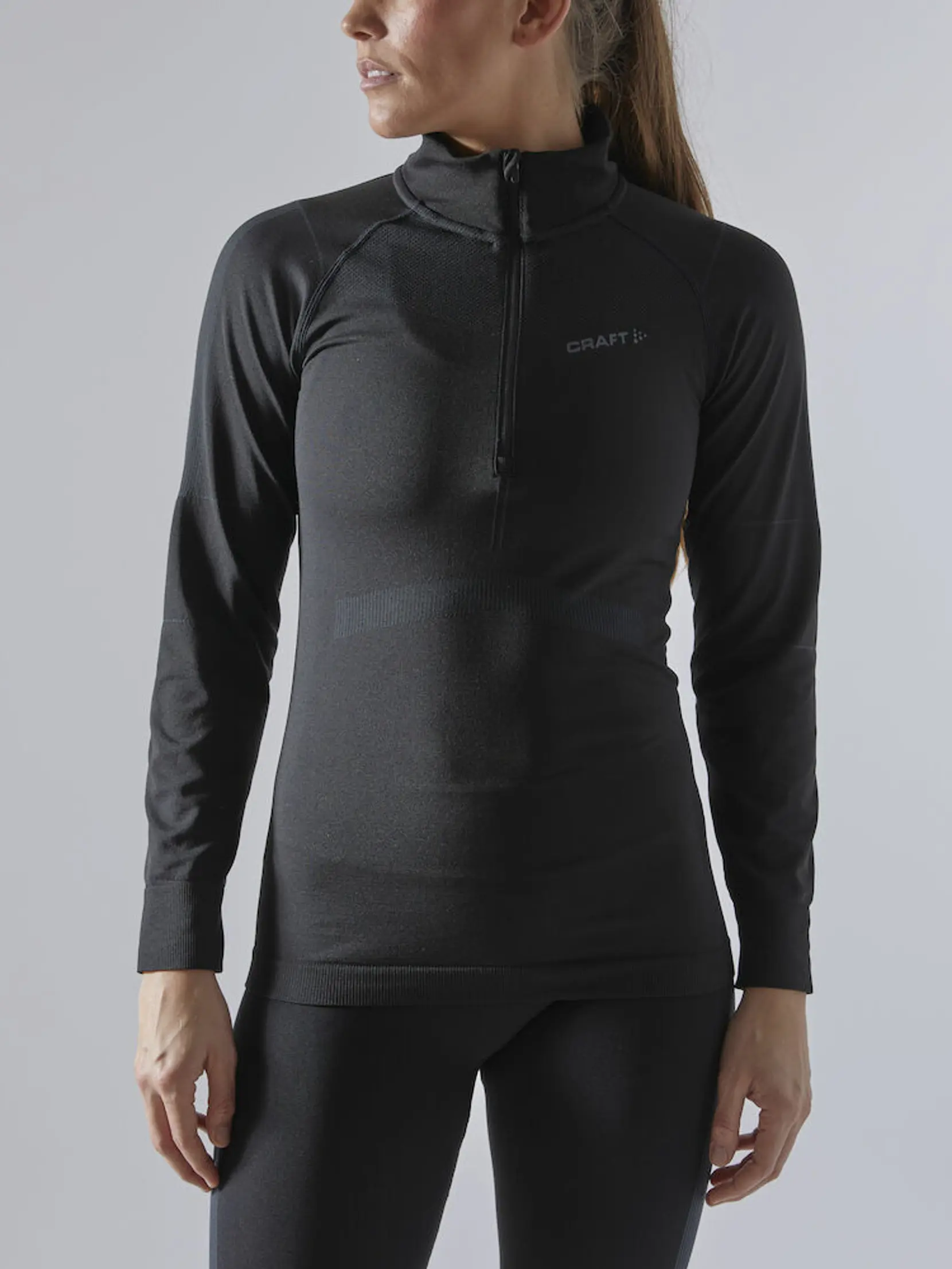 Bild på Active Intensity Zip W