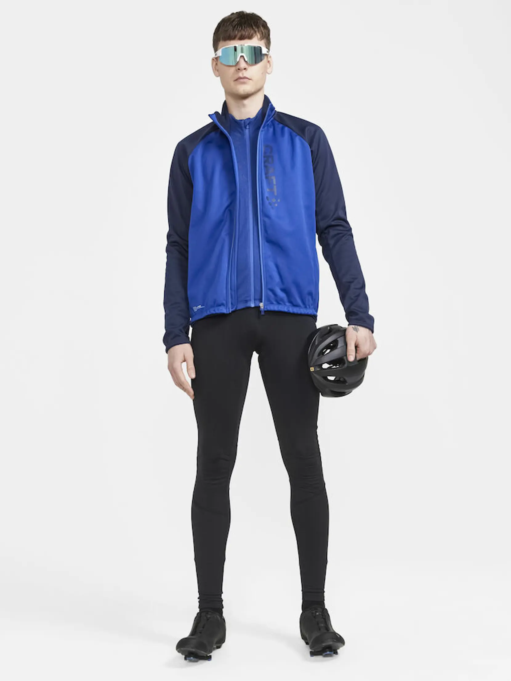 Bild på Core Bike SubZ LS Jersey M