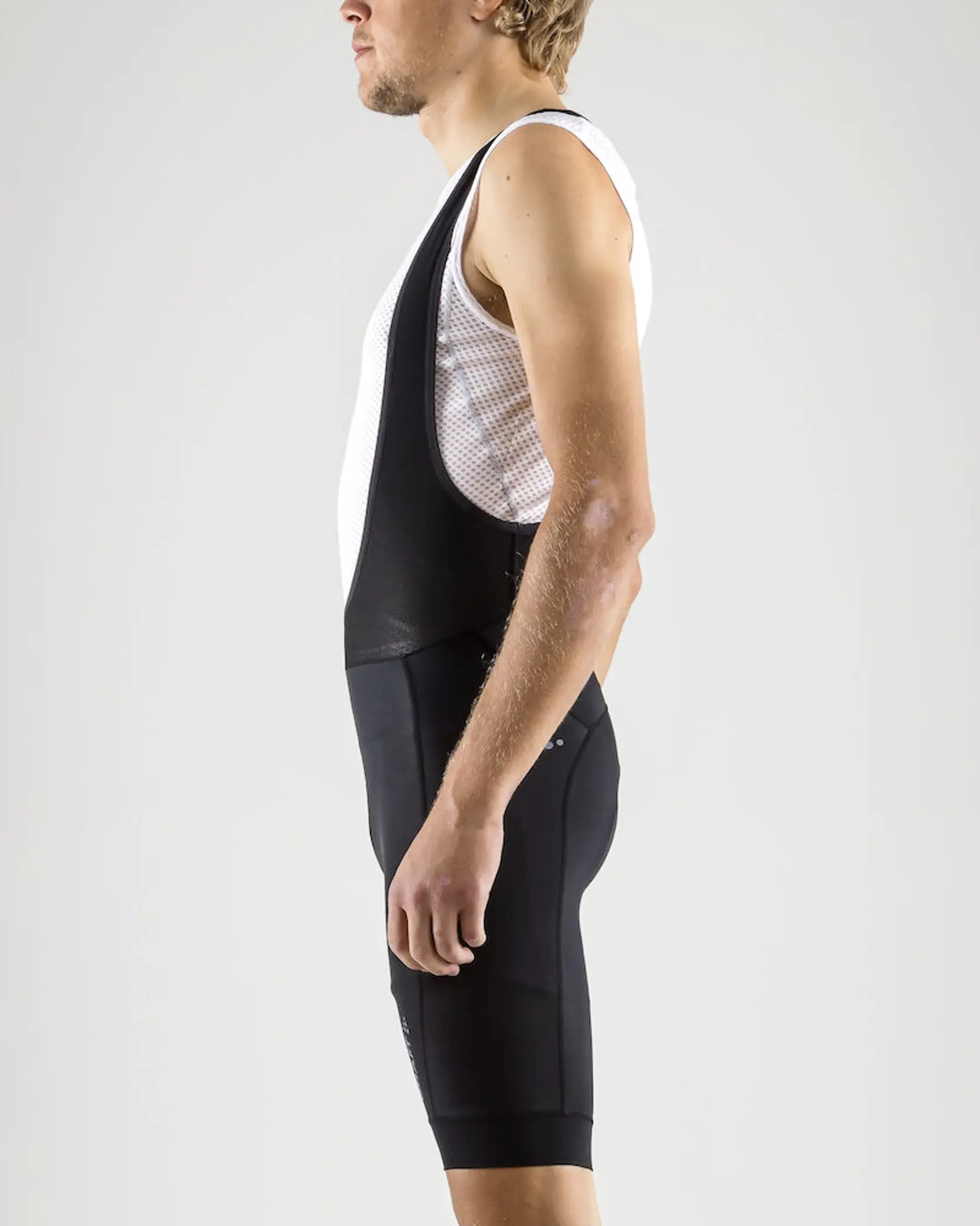 Bild på Rise Bib Shorts M