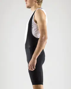 Bild på Rise Bib Shorts M