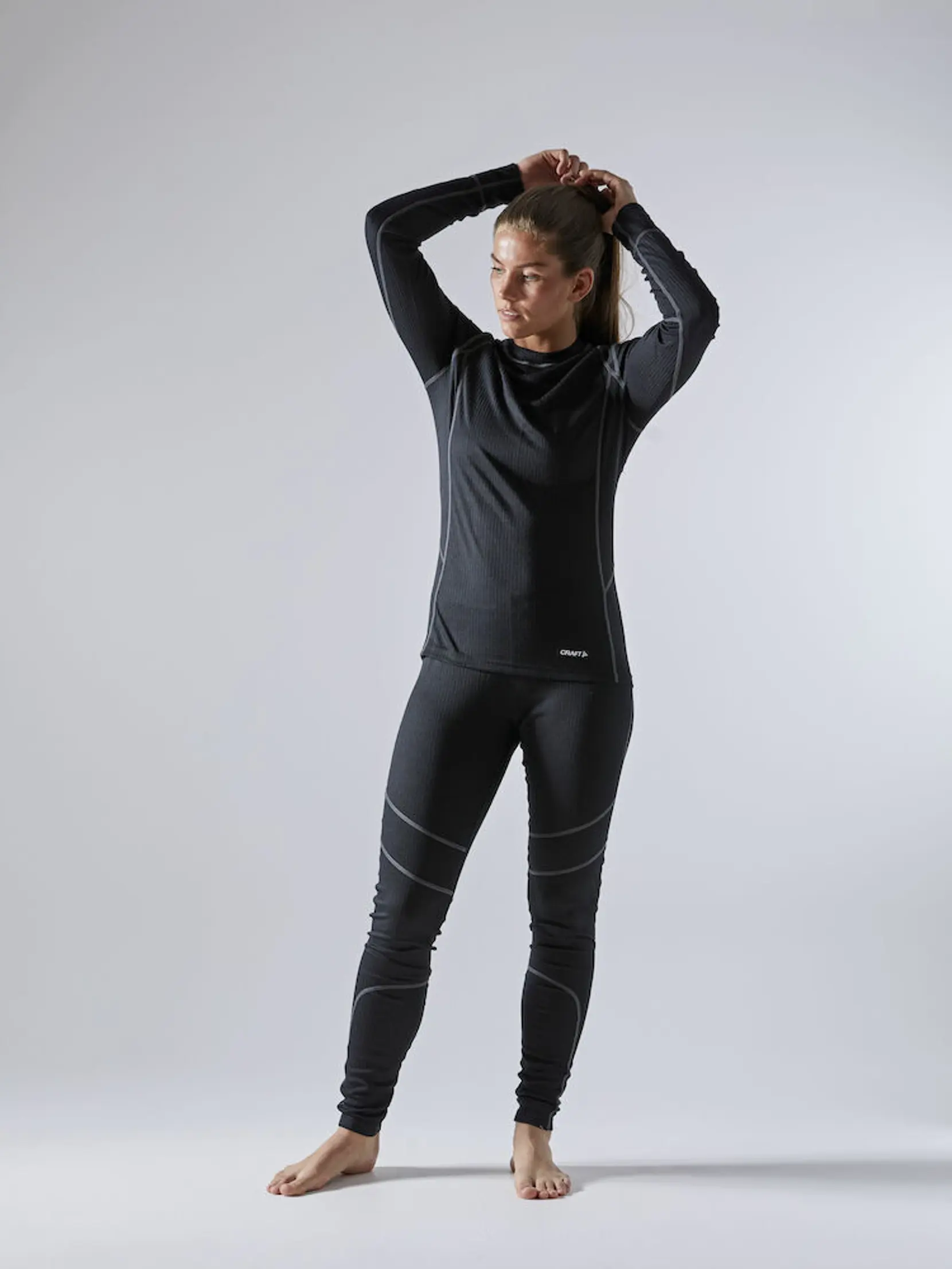 Bild på Baselayer Set W