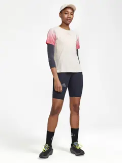 Bild på PRO Trail SS Tee W