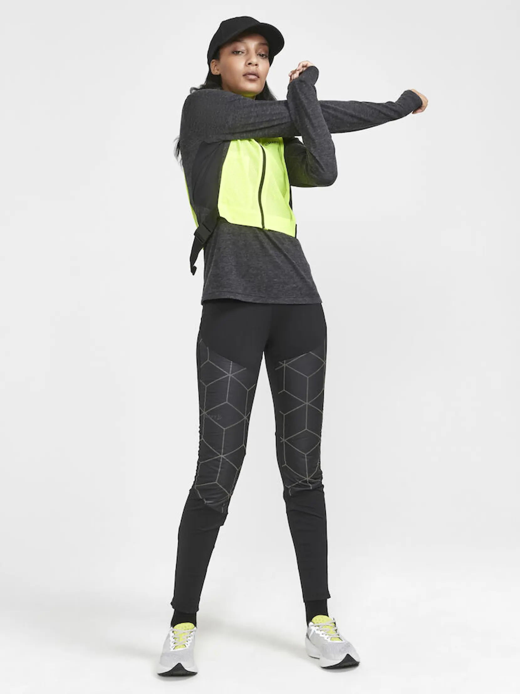 Bild på ADV Lumen Short Vest
