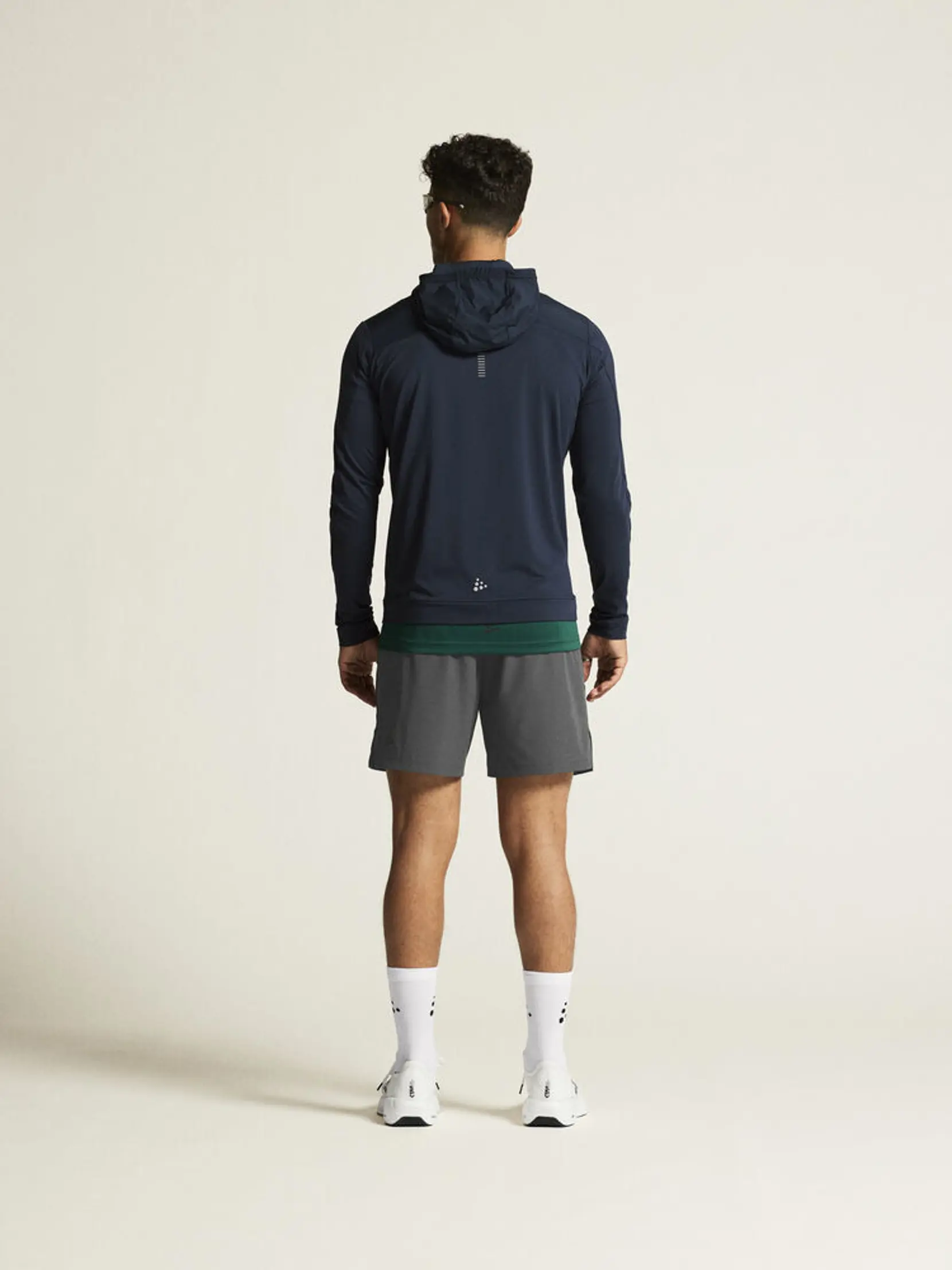 Bild på ADV Essence Jersey Hood Jkt 2 M