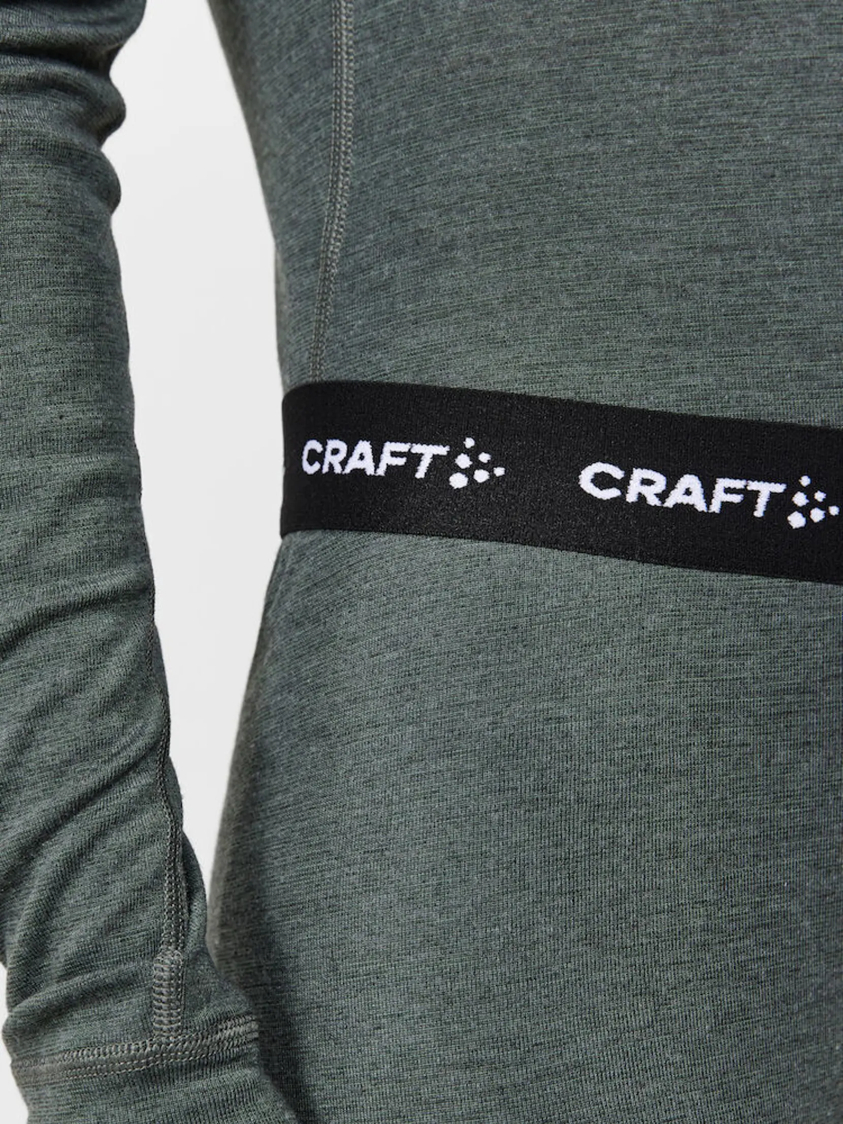 Bild på CORE Wool Merino Set W Bild på CORE Wool Merino Set W