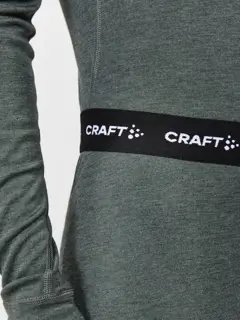 Bild på CORE Wool Merino Set W