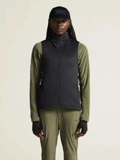 Bild på ADV Exlore Power Fleece Vest W