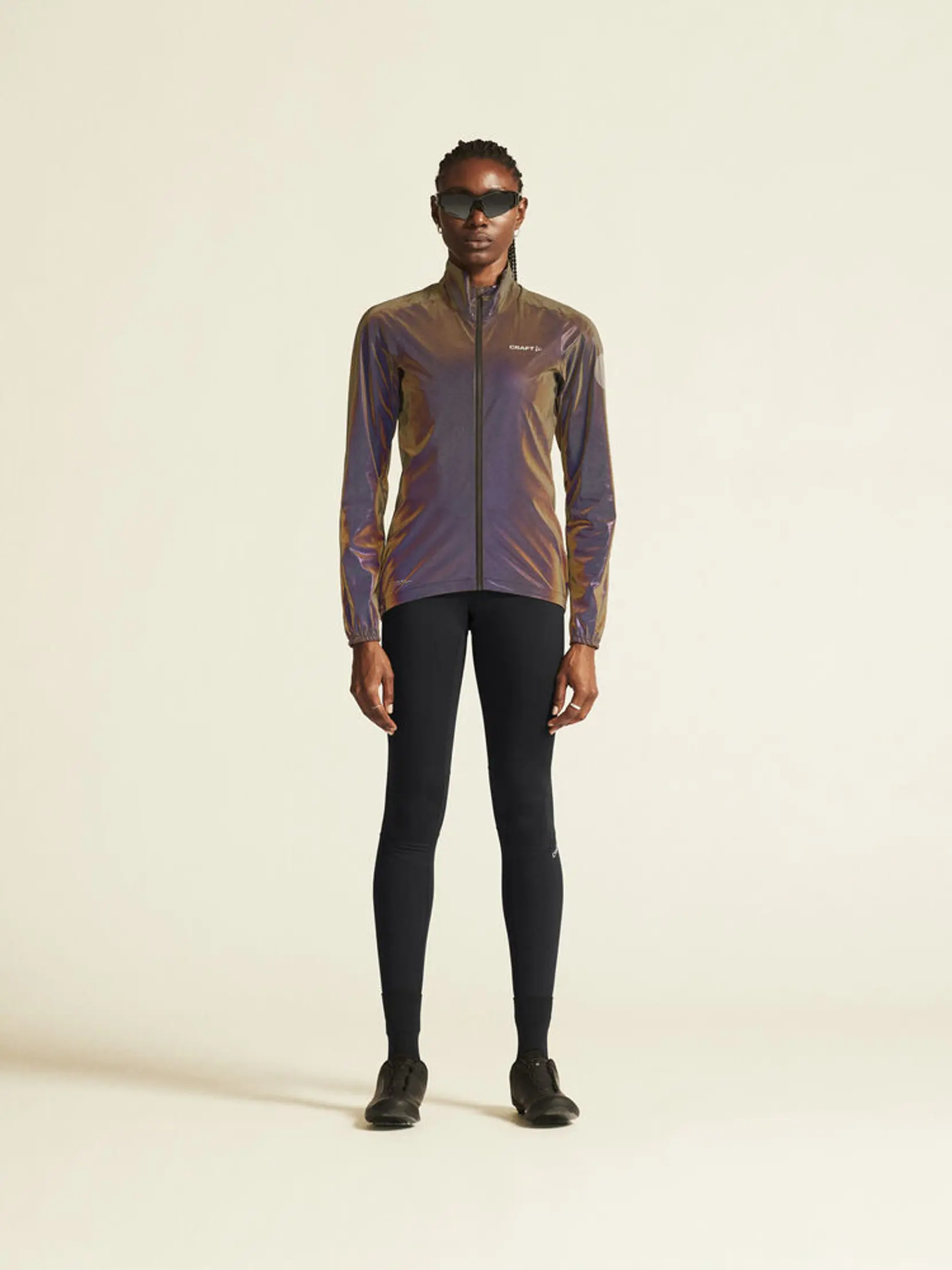Bild på Adv Endur Hydro Lumen Jacket W