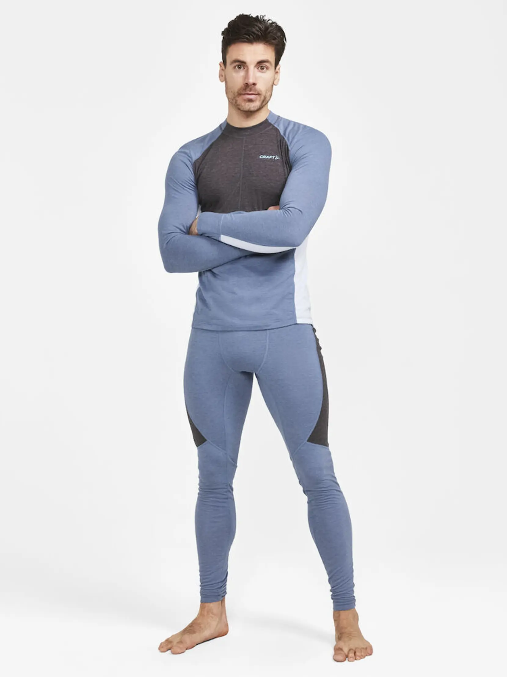 Bild på CORE Wool Mix Set M