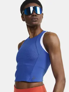 Bild på ADV Tone Perforated Tank W
