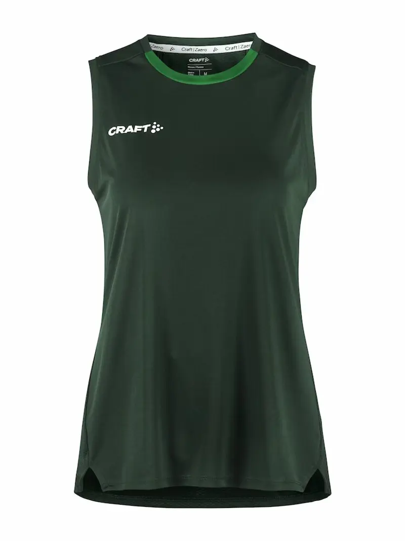 Zaero Training Sleeveless 3.0 W