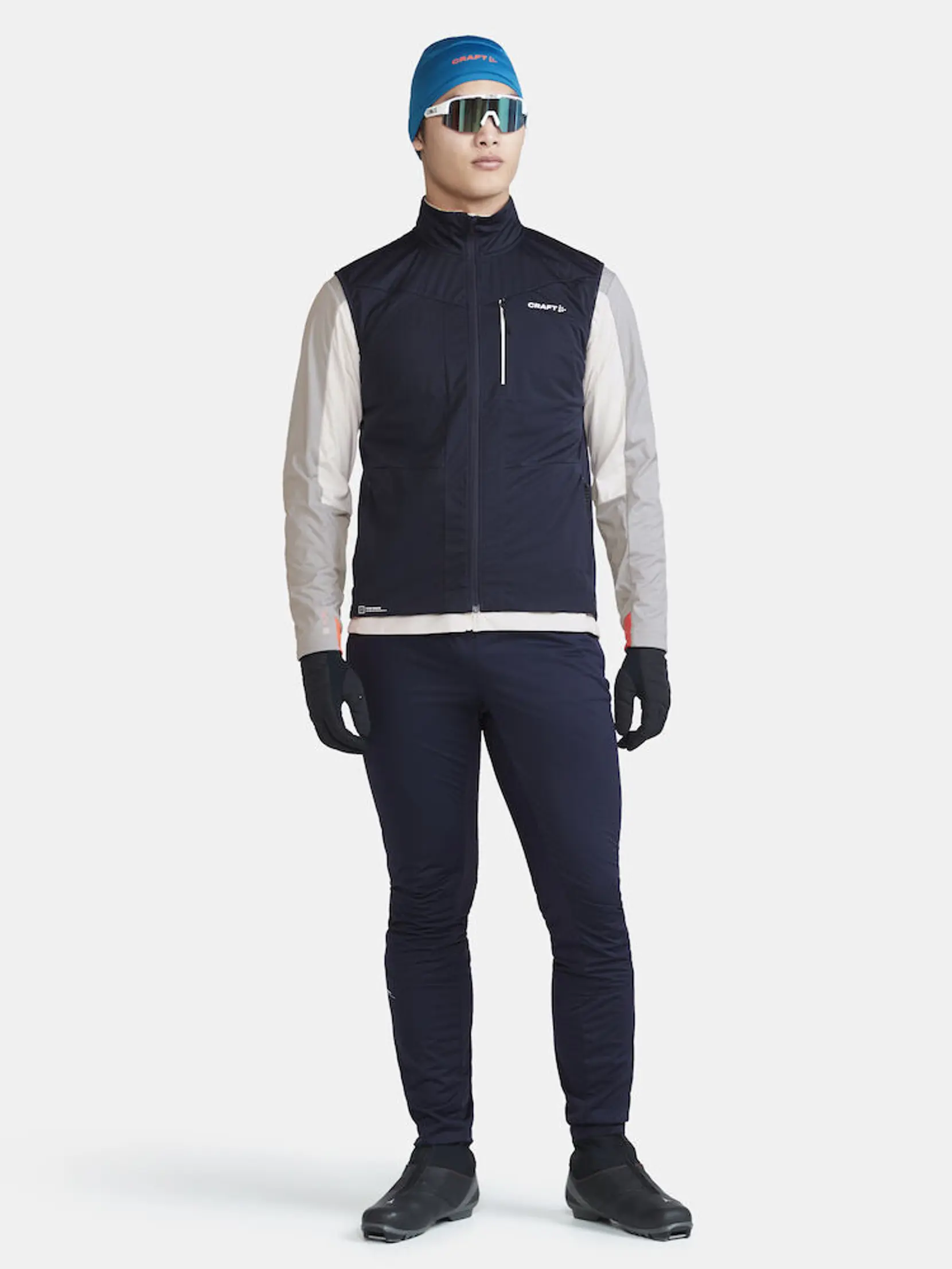 Bild på Adv Nordic Training Vest M