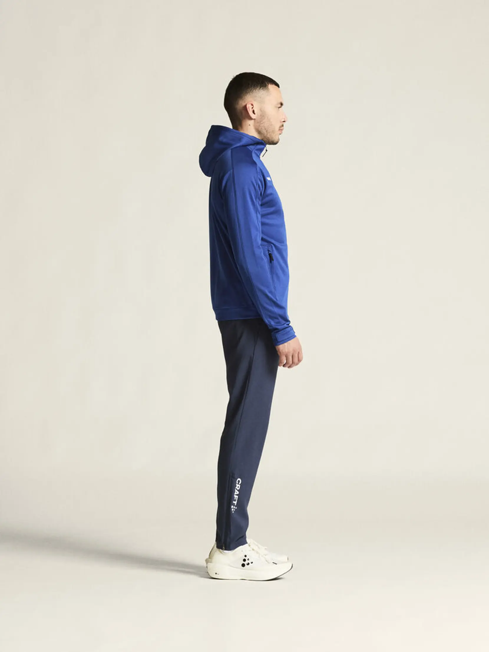 Bild på Rush 2.0 Training Pants M