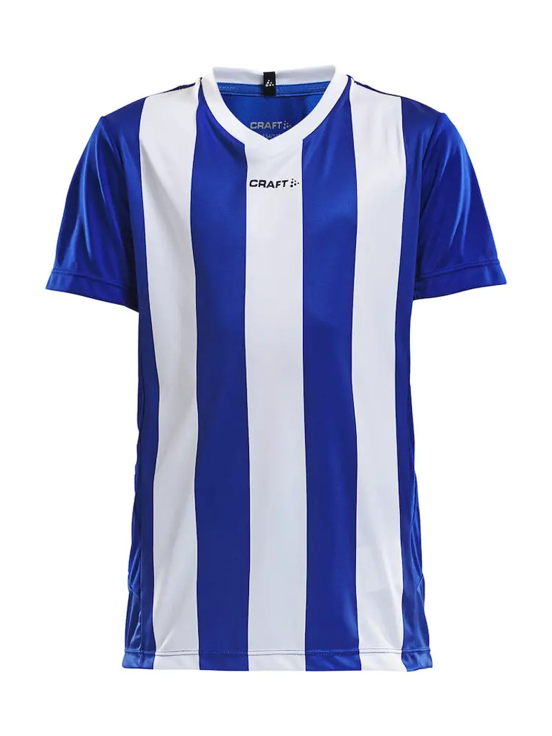 Progress Jersey Stripe Jr