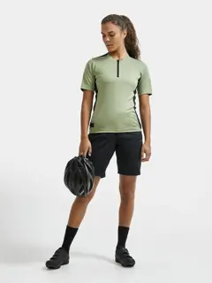 Bild på CORE Offroad XT Shorts w Pad W