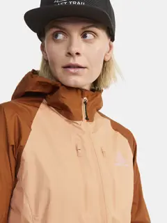 Bild på PRO Trail 2L Light Weight Jacket W