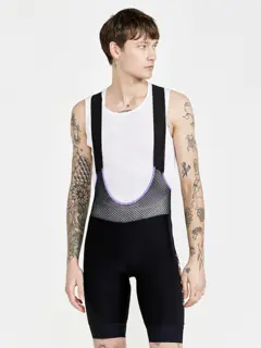 Bild på Adv Bike Offroad Bib Shorts M
