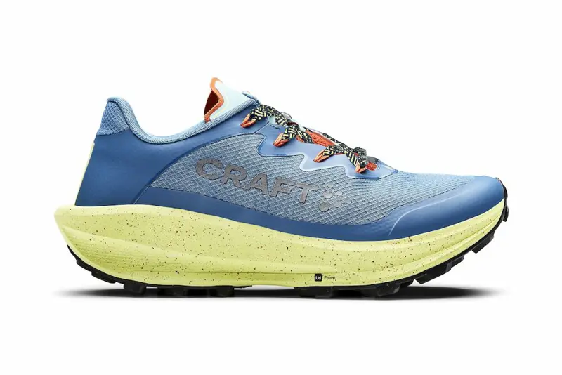 CTM Ultra Carbon Trail M