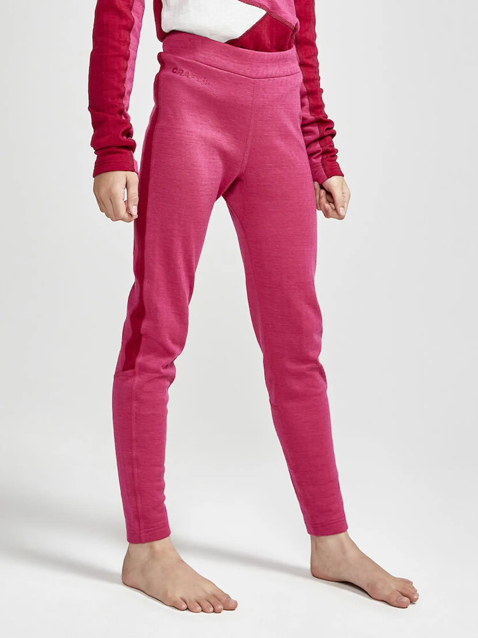 Bild på ADV Nordic Wool Pant JR