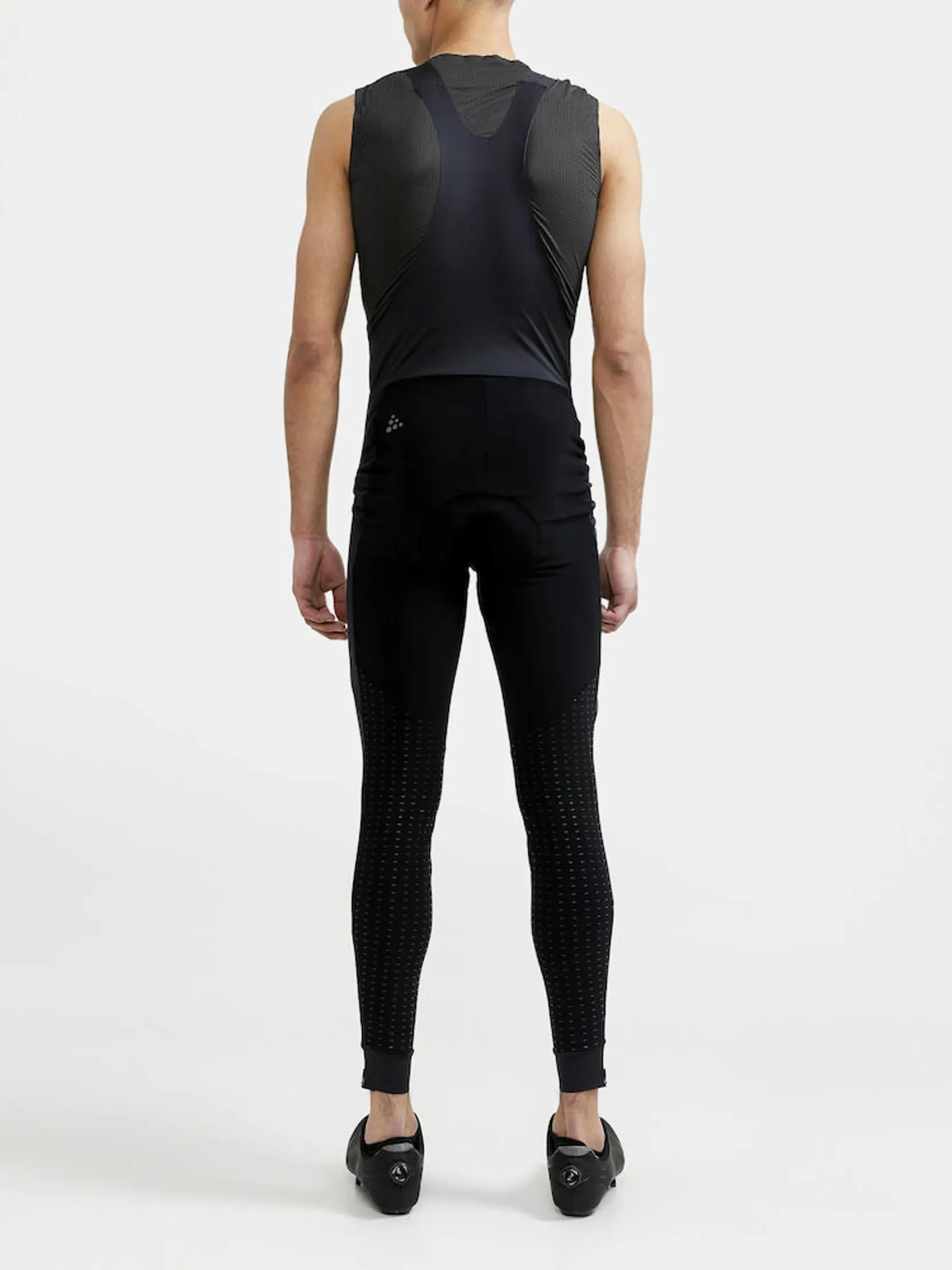 Bild på Pro Bike SubZ Wind Bib Tight M