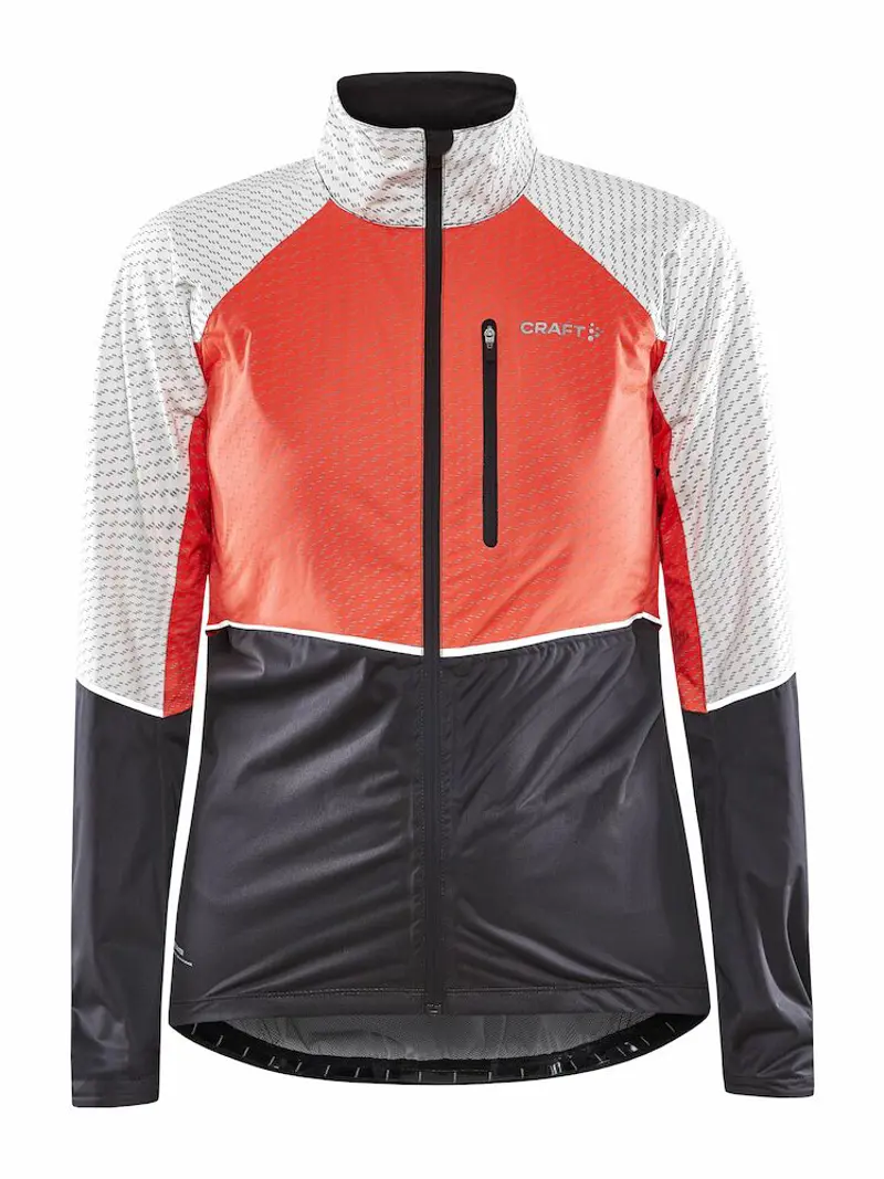 ADV Bike Hydro Lumen Jacket W