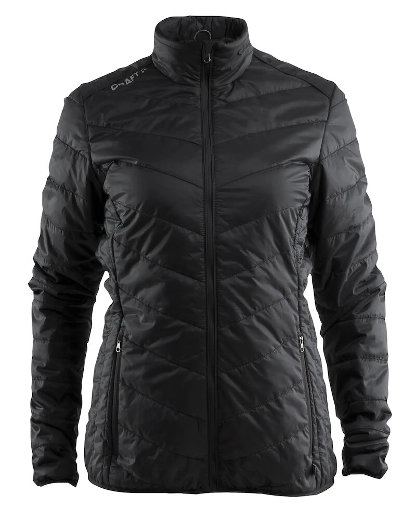Bild på Light primaloft jacket W