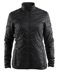 Bild på Light primaloft jacket W