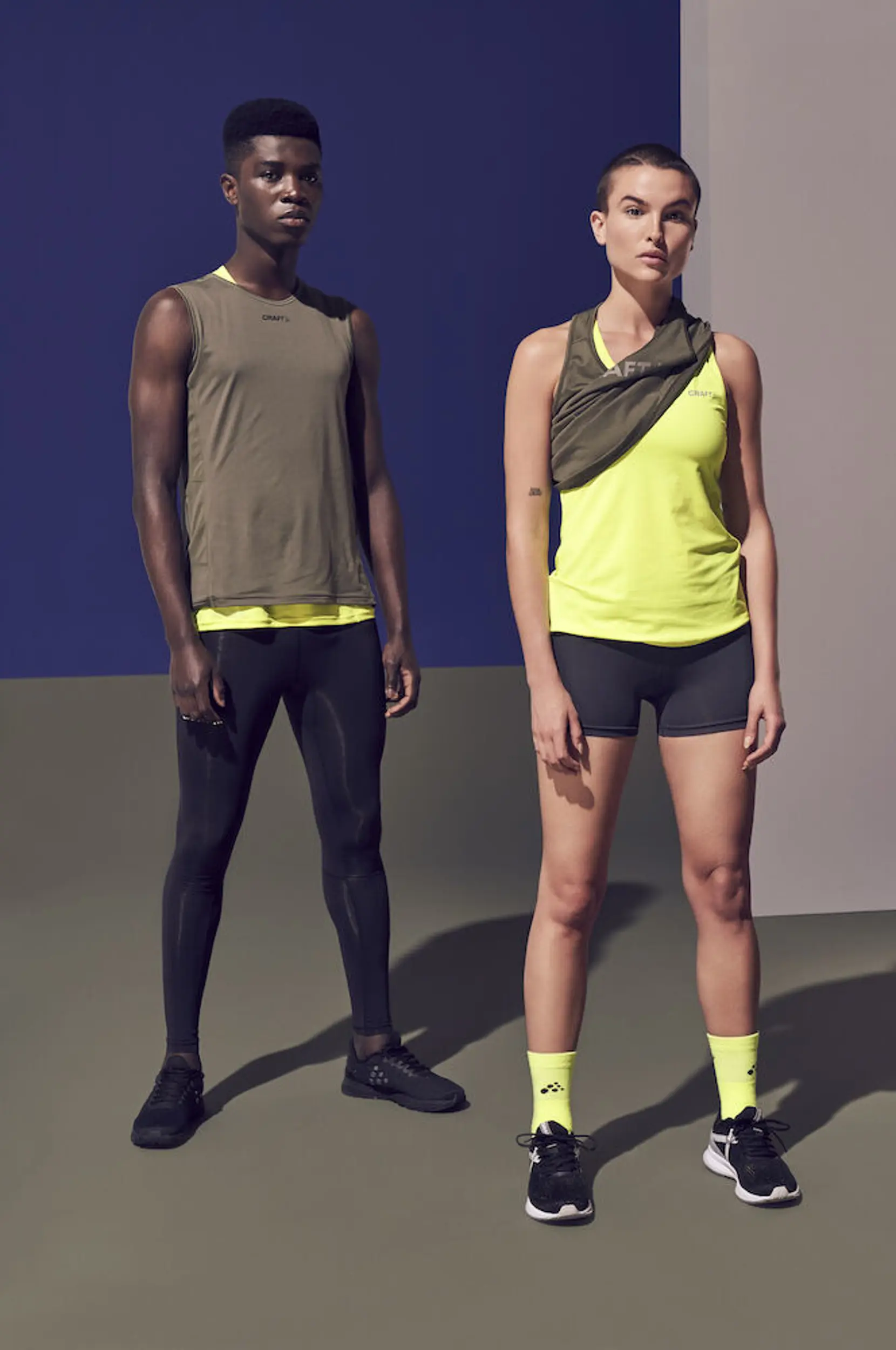 Bild på ADV Essence Compression Tights M