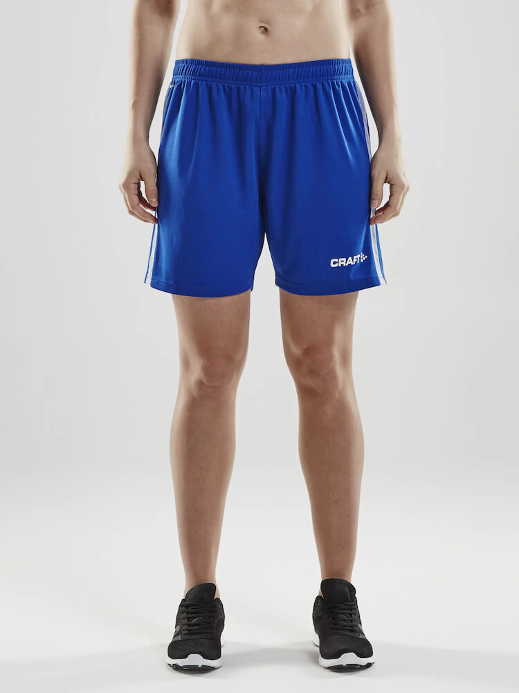 Bild på Pro Control Mesh Shorts W
