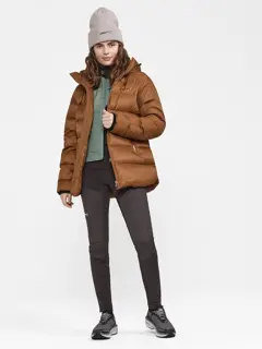Bild på ADV SubZ Tights 3 W