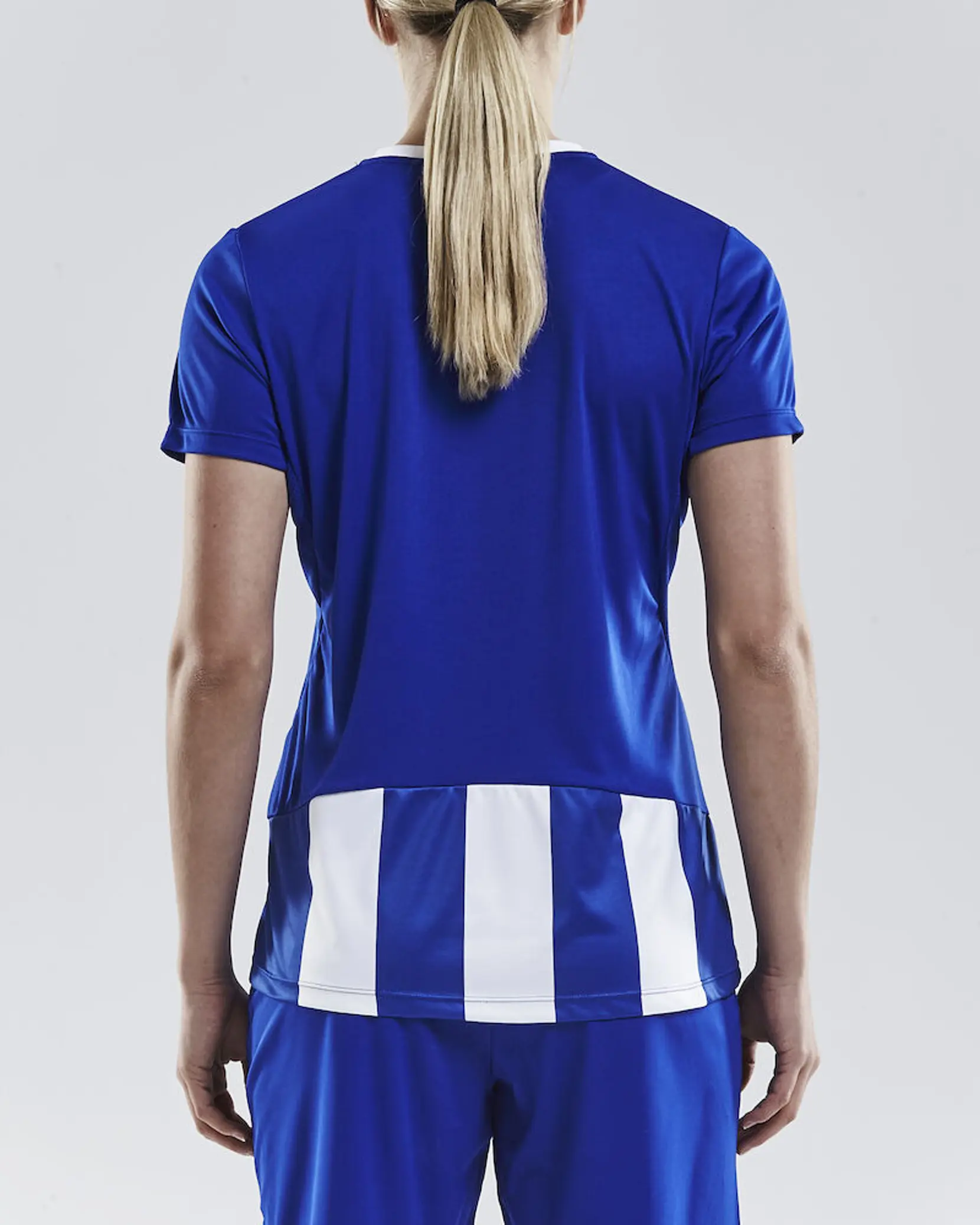 Bild på Progress Jersey Stripe W